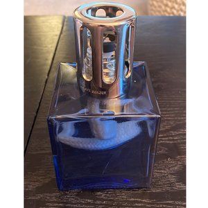 Maison Berger Lampe & Two Scent Refills